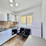 Miete einer gemütlichen 1-Zimmer-Wohnung mit Balkon in Chiajna, nahe Bukarest, Rumänien